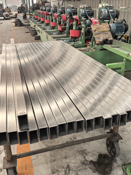 龙岩液冷不锈钢方管选源头厂