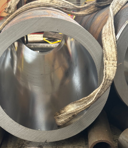 龙岩研磨管 内孔光亮管 生产厂家