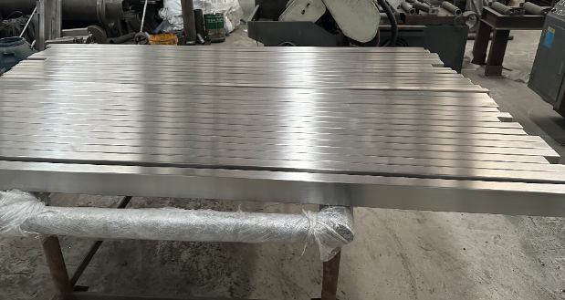 龙岩不锈钢无缝方管 